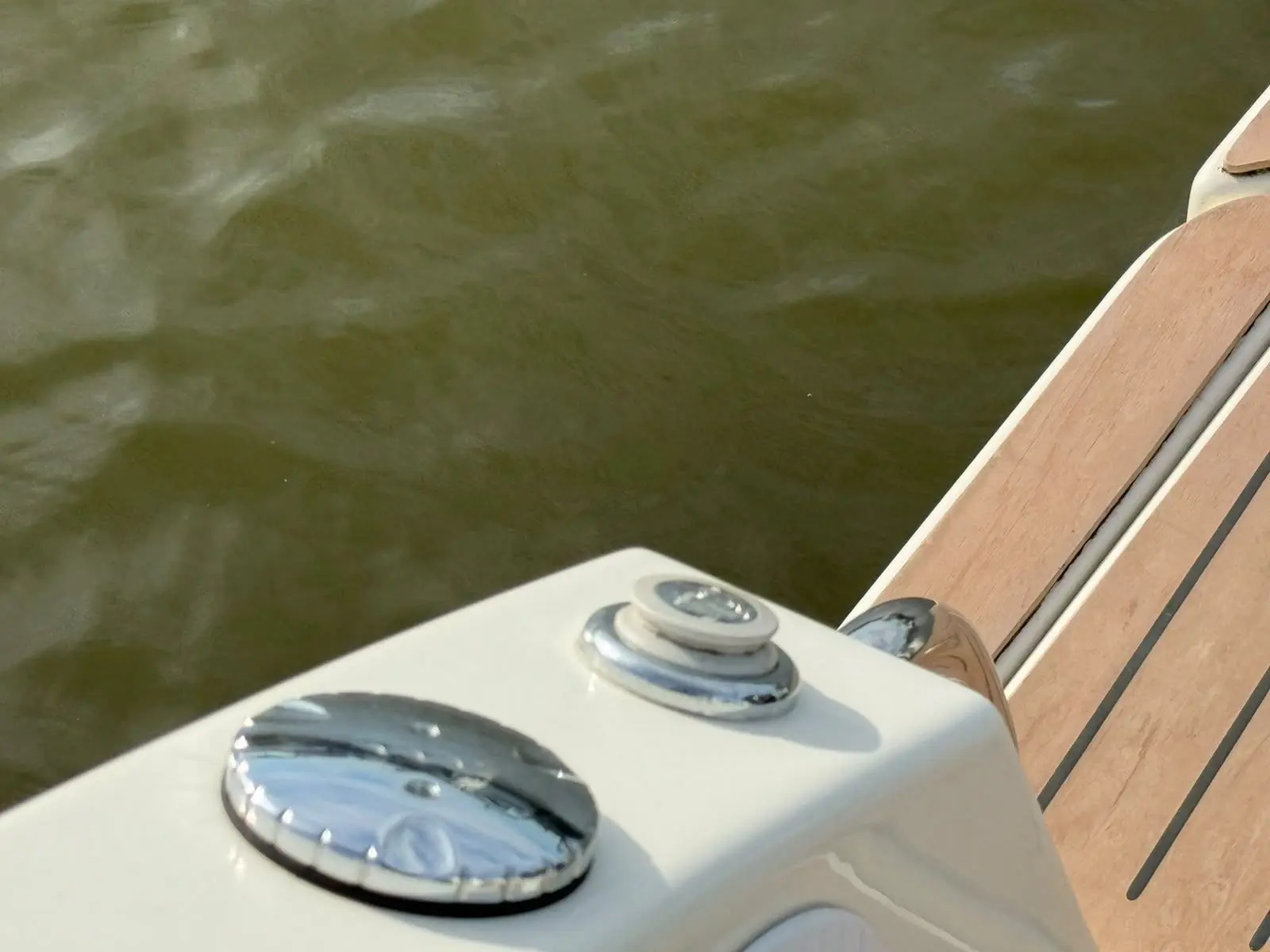 Quicksilver Activ 805 Cruiser (Full options / 2024) — foto 38 van 41