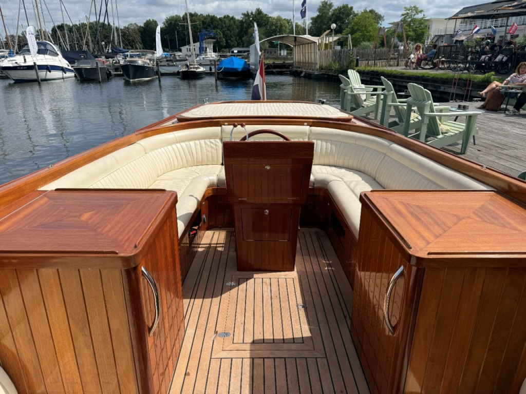 Brandaris Barkas  1100 — foto 9 van 37