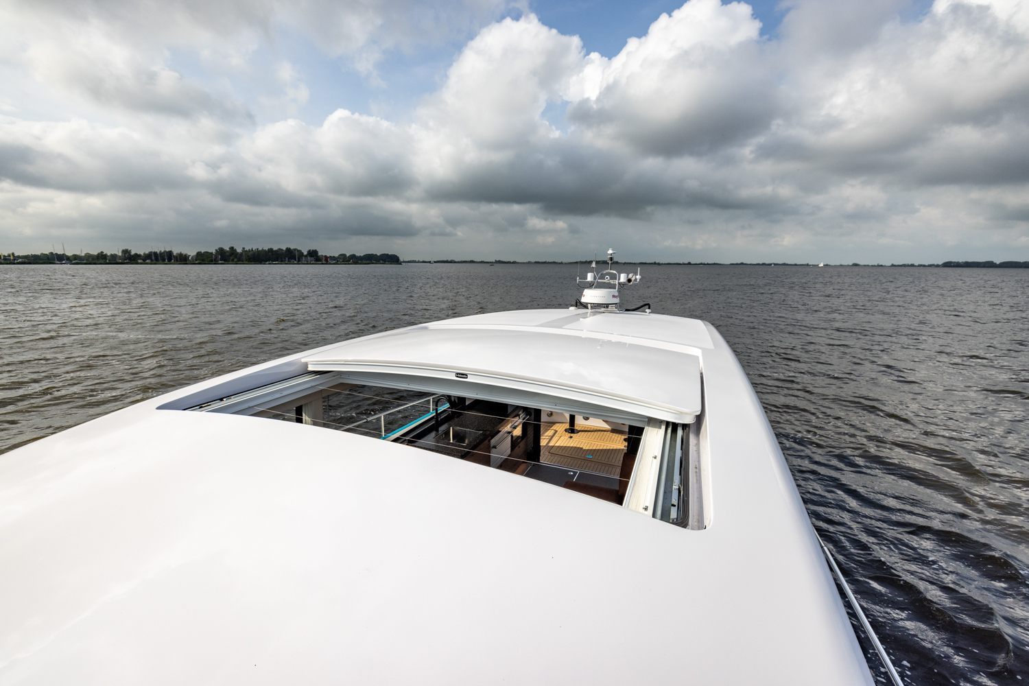 Boarncruiser 46 Elegance — foto 35 van 135
