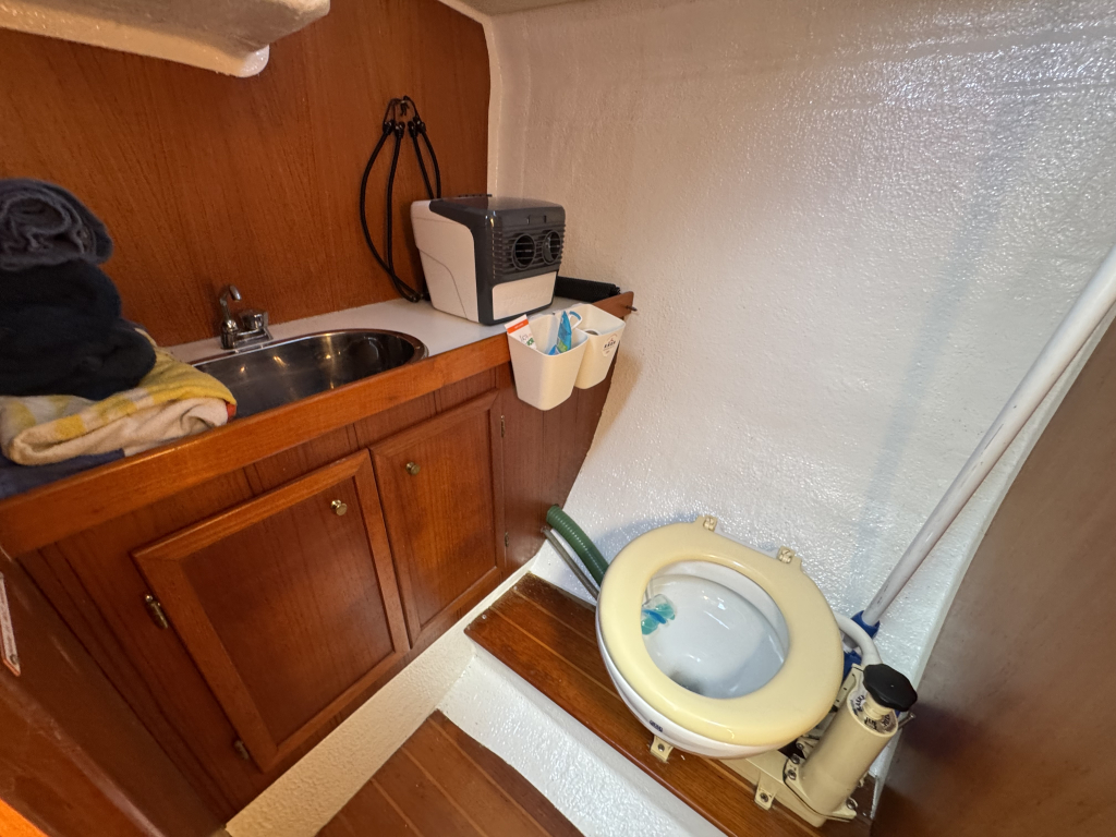 Nordship 27 — foto 18 van 25