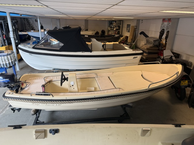 Lago Amore 430 — foto 1 van 5