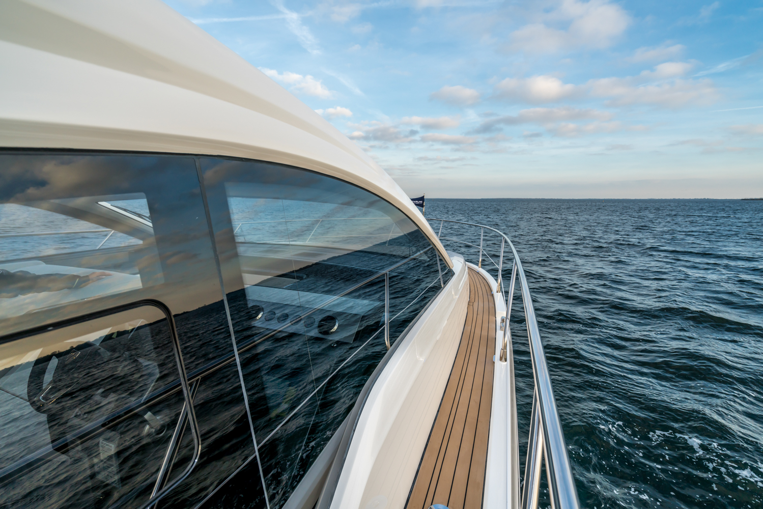 Fairline Targa 45 GT — foto 34 van 139