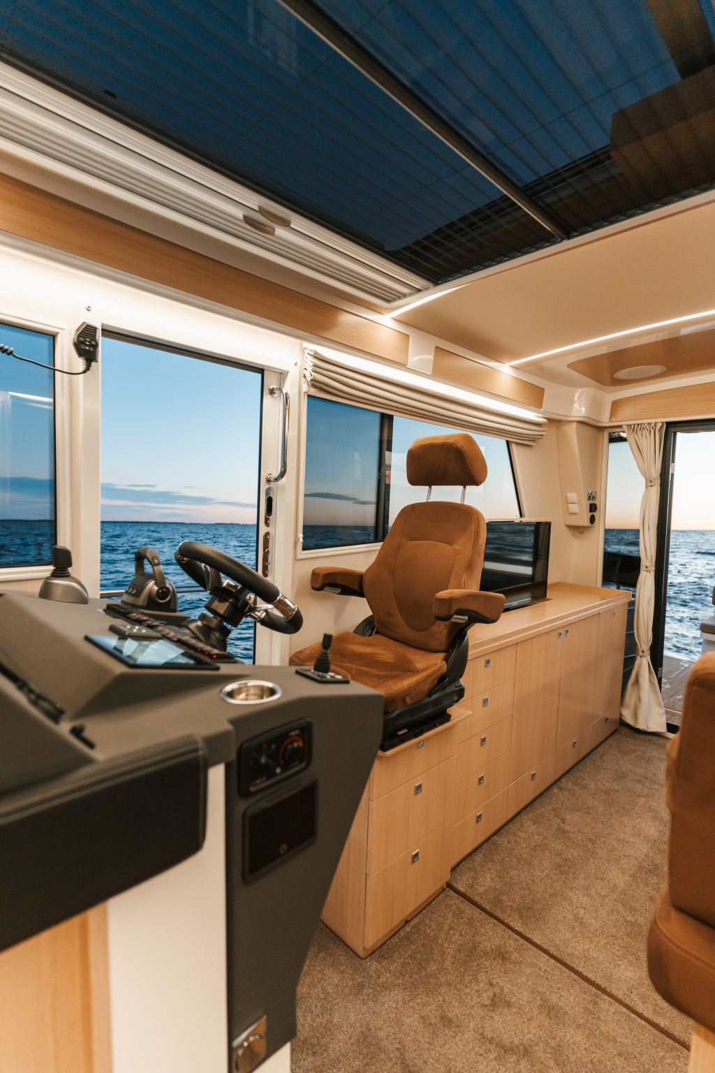 Nord Star 36+ — foto 27 van 52