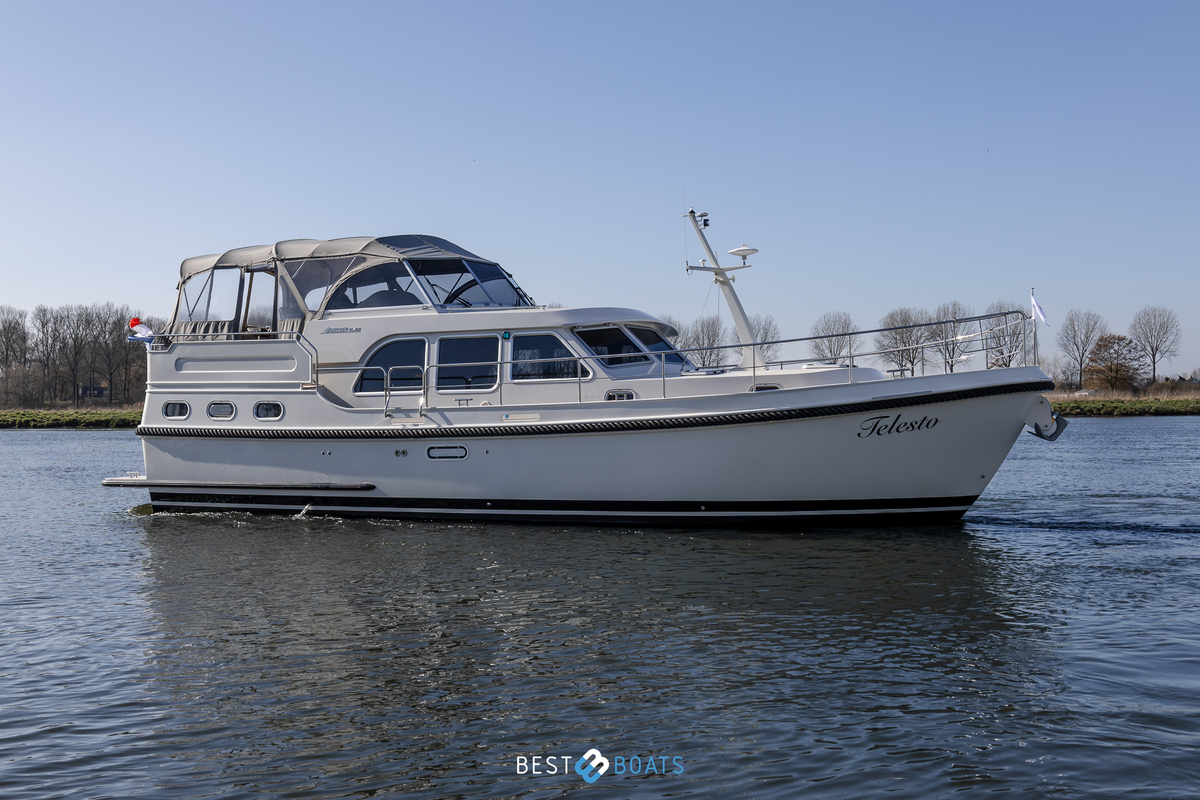 LinssenGrand Sturdy 40.0 AC