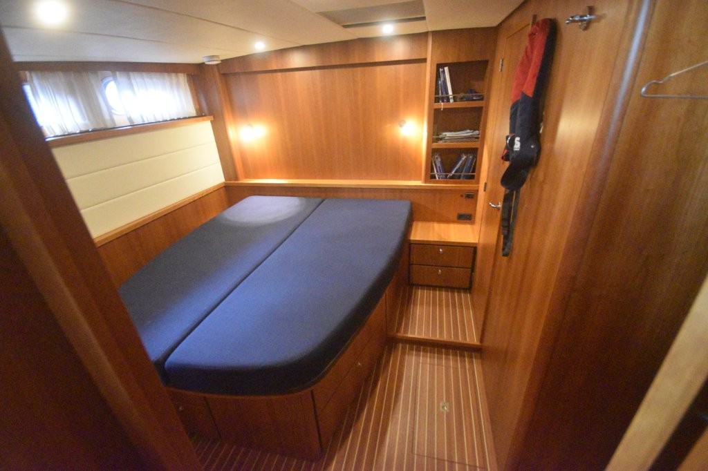 Linssen Grand Sturdy 40AC — foto 25 van 32