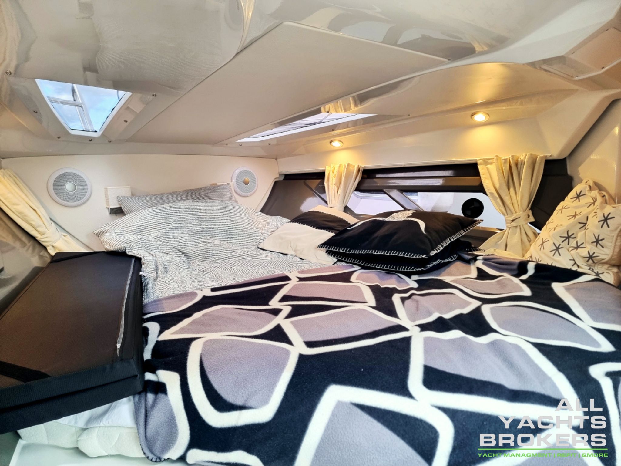 Finnmaster T8 — foto 4 van 8
