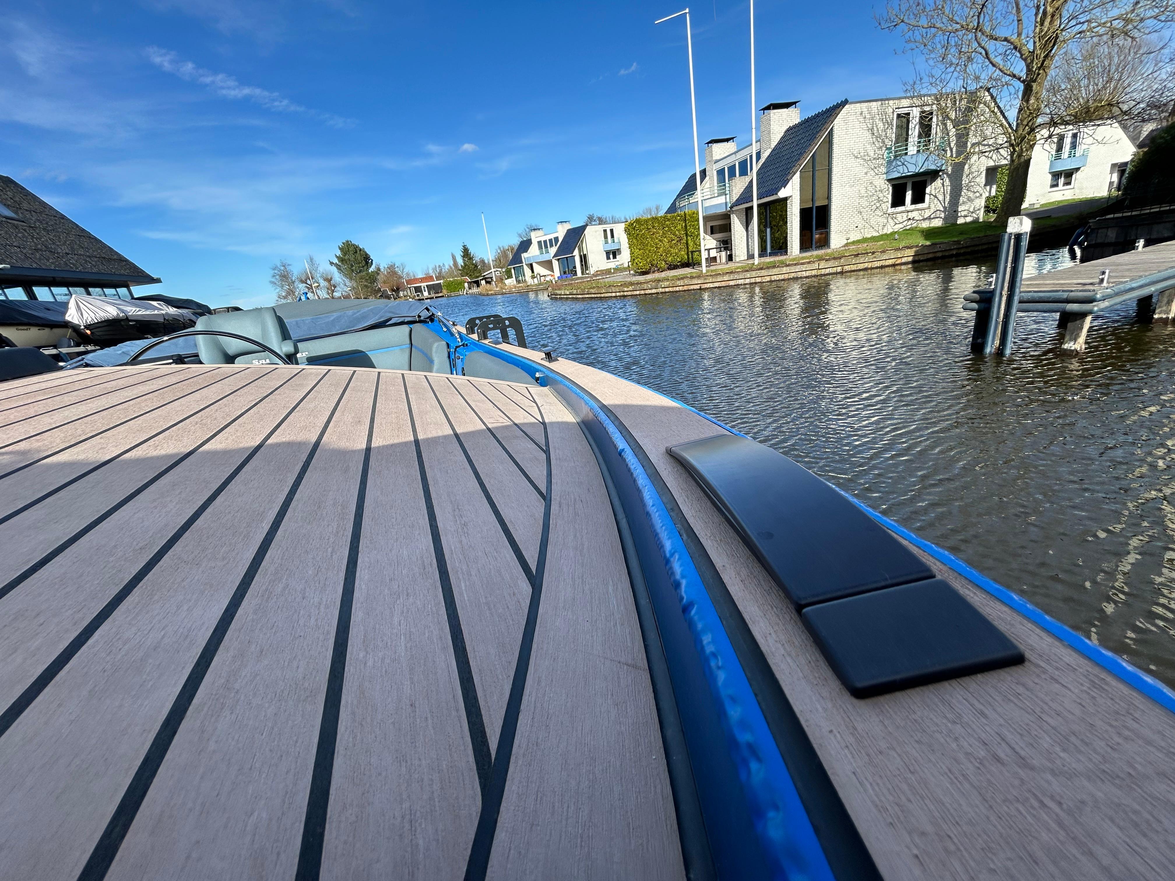 Waterdream S-850 Speedster — foto 28 van 31
