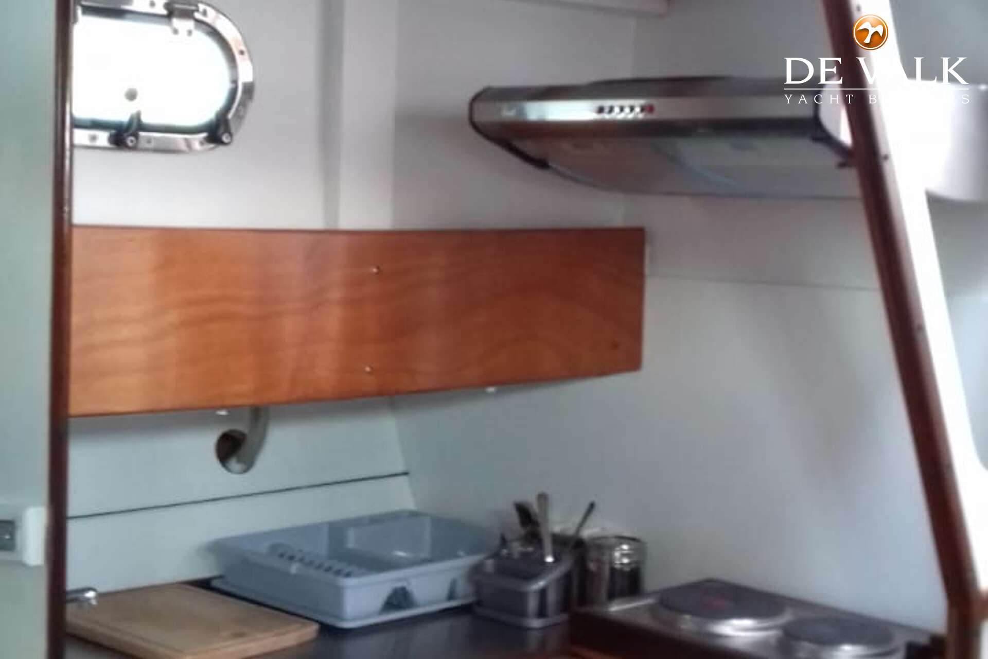 Aegean builders Caique 12 Trehantiri — foto 29 van 44