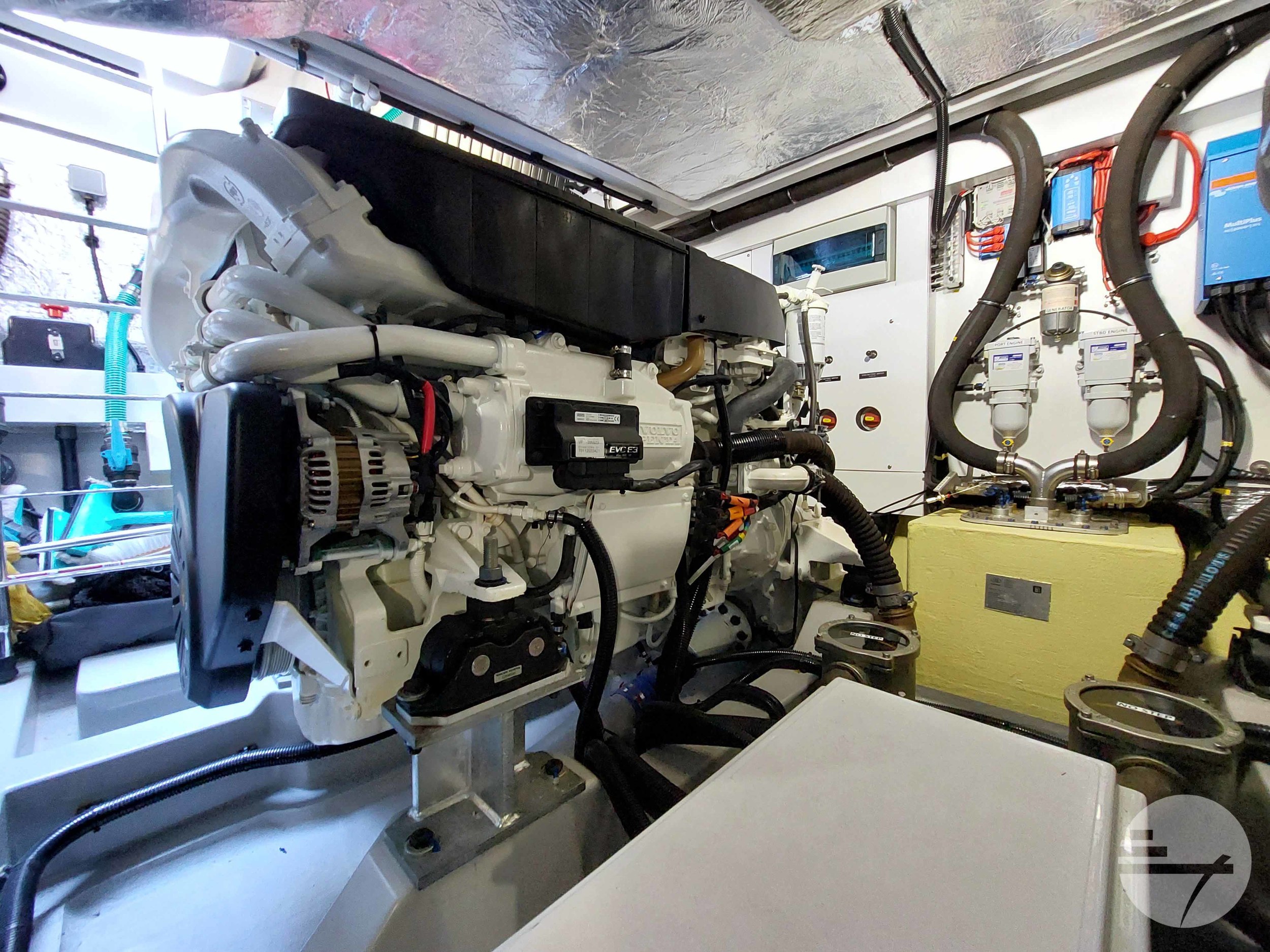 Sunseeker Predator 55 EVO — foto 65 van 70