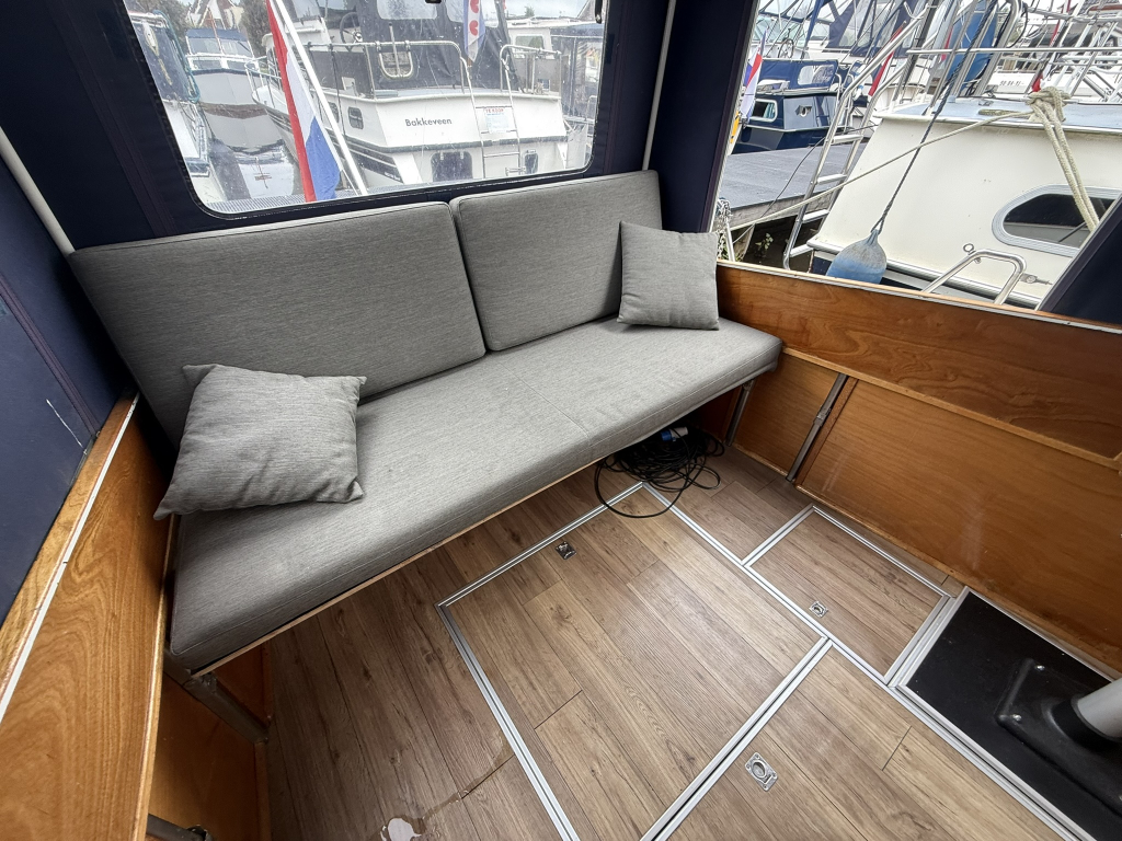 Verhoefkruiser  OK — foto 12 van 21