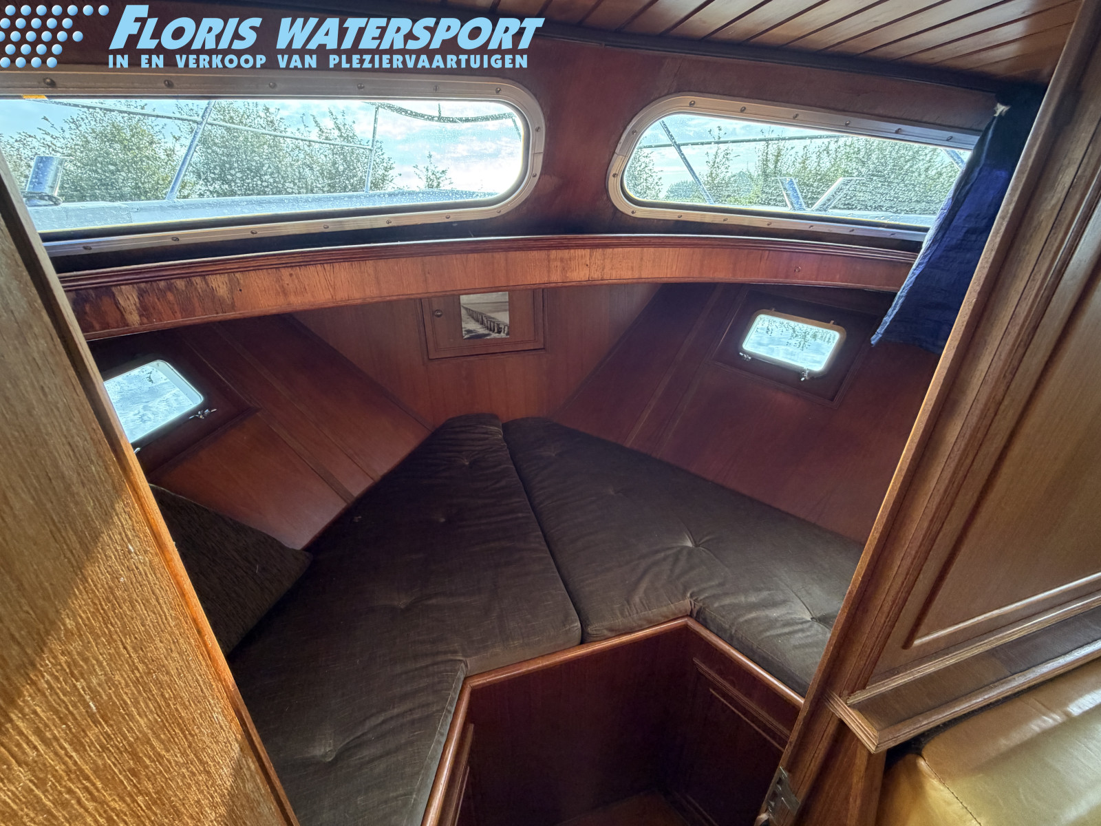 Valk kruiser 1200 — foto 13 van 21