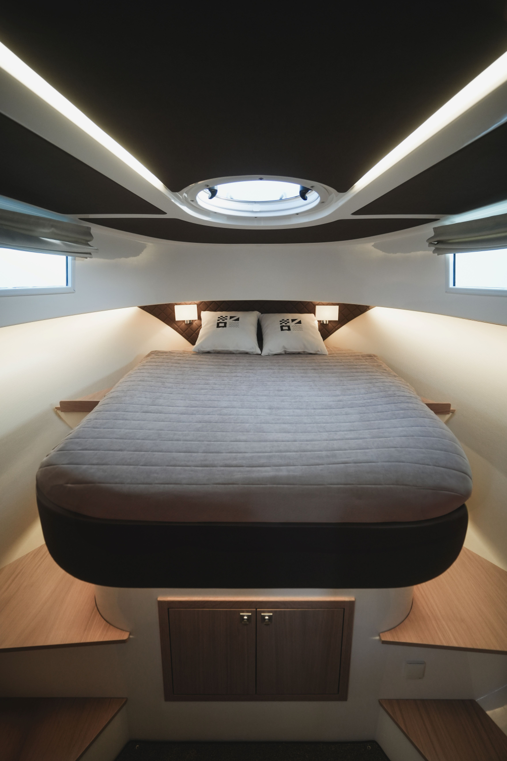 Nord Star 36+ — foto 46 van 52