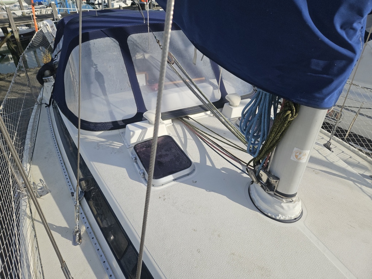 Maxi 108 — foto 7 van 10