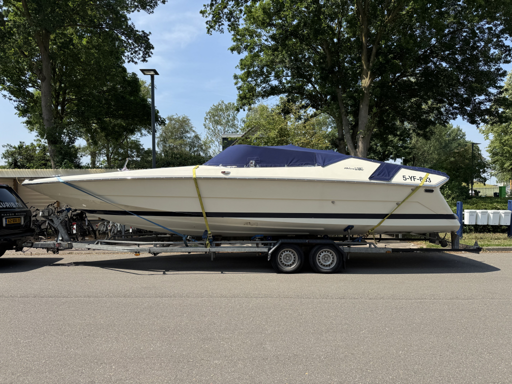 Riva St Tropez — foto 24 van 33