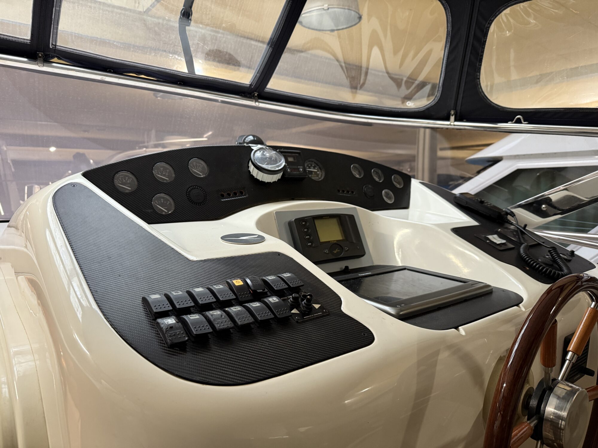 Airon Marine 425 HT — foto 22 van 58