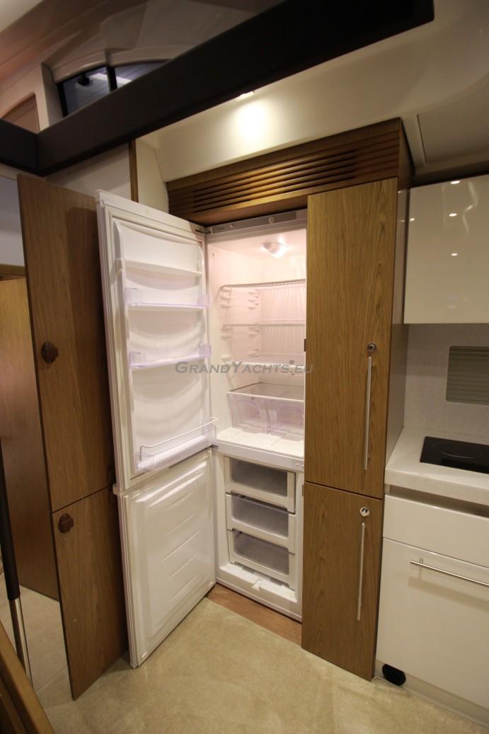 Beneteau Gran Turismo 49 — foto 27 van 112