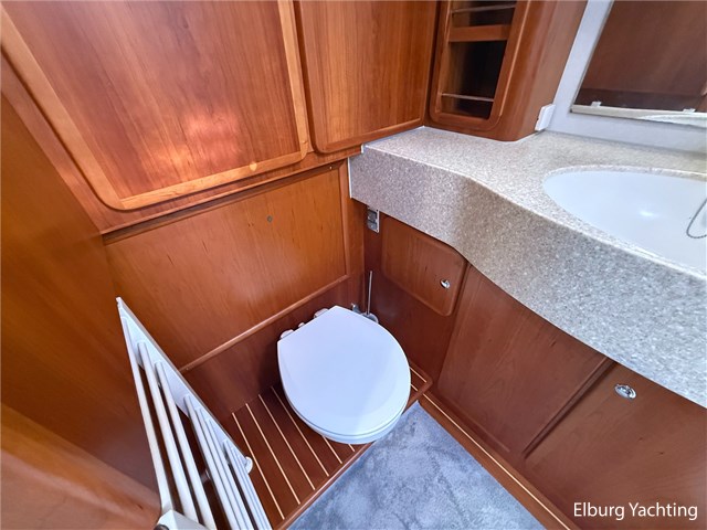 Linssen Grand Sturdy 380 - Sedan — foto 15 van 51