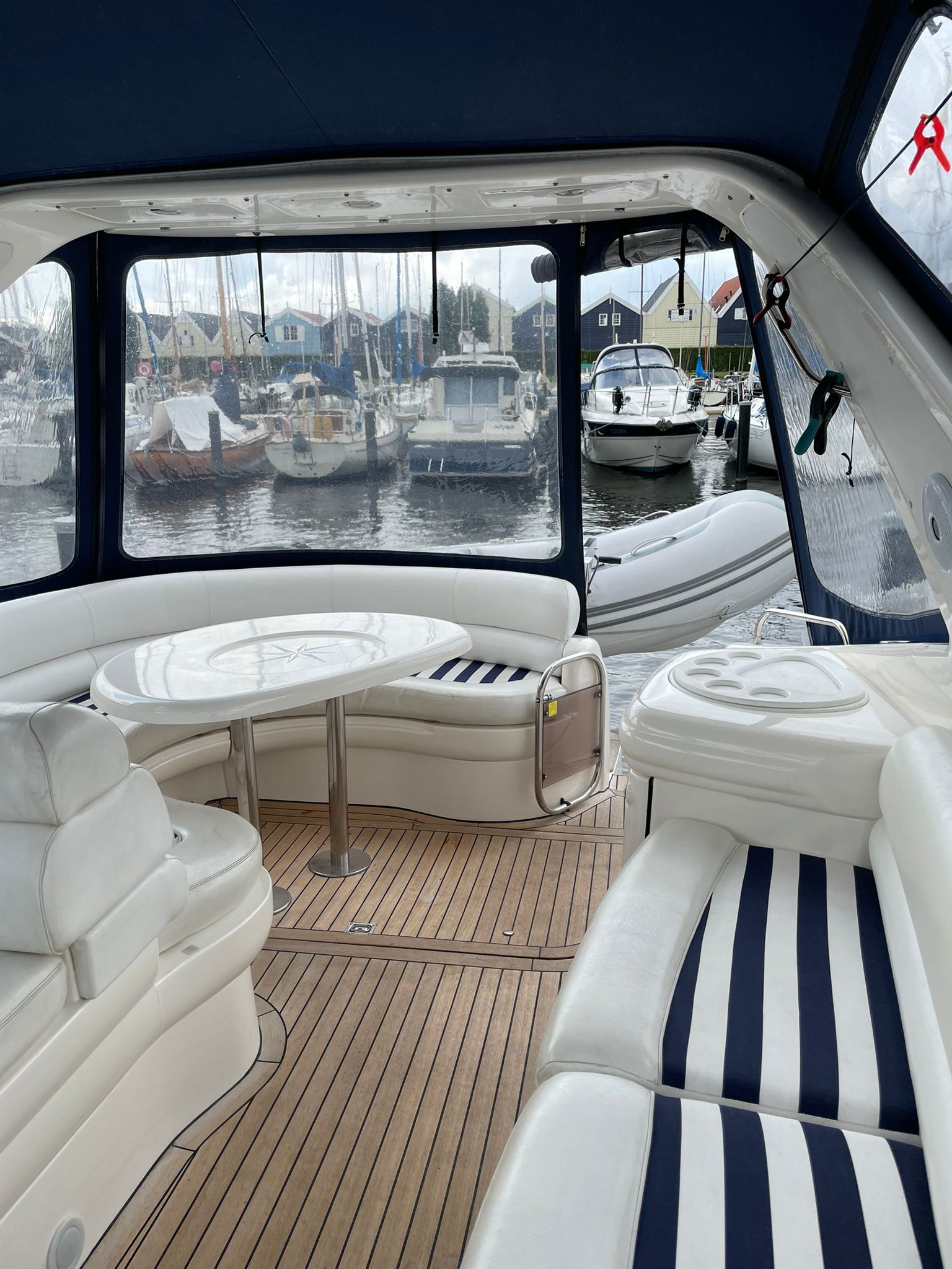 Sealine S37 — foto 8 van 26