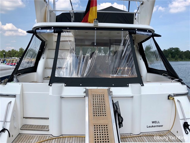 Princess 480 - Flybridge — foto 76 van 83