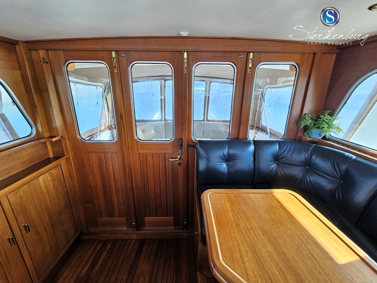 Super van Craft 1700 VS — foto 14 van 90