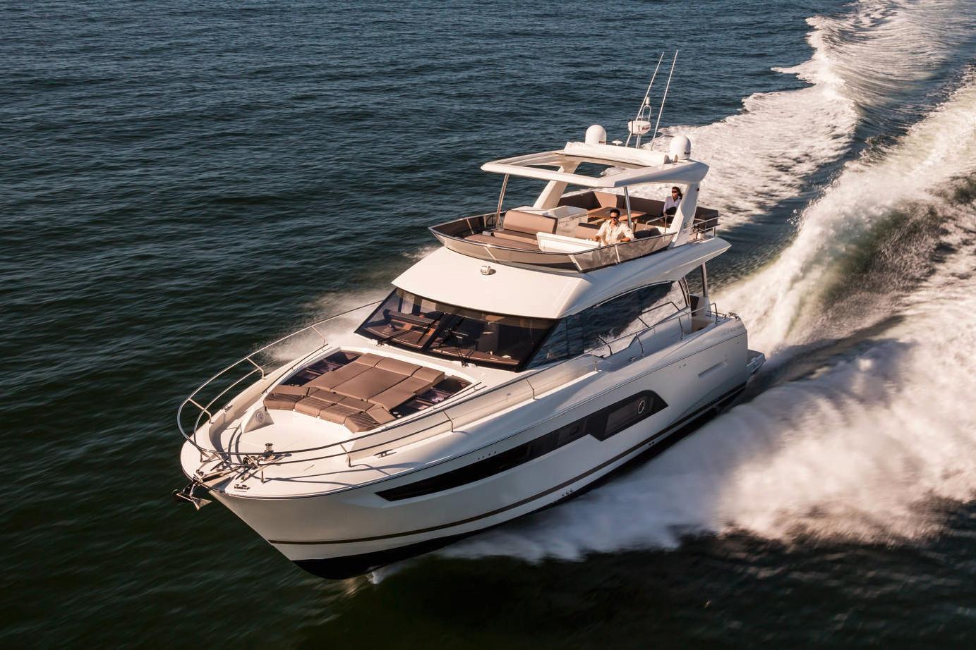 Prestige 630 — foto 9 van 45