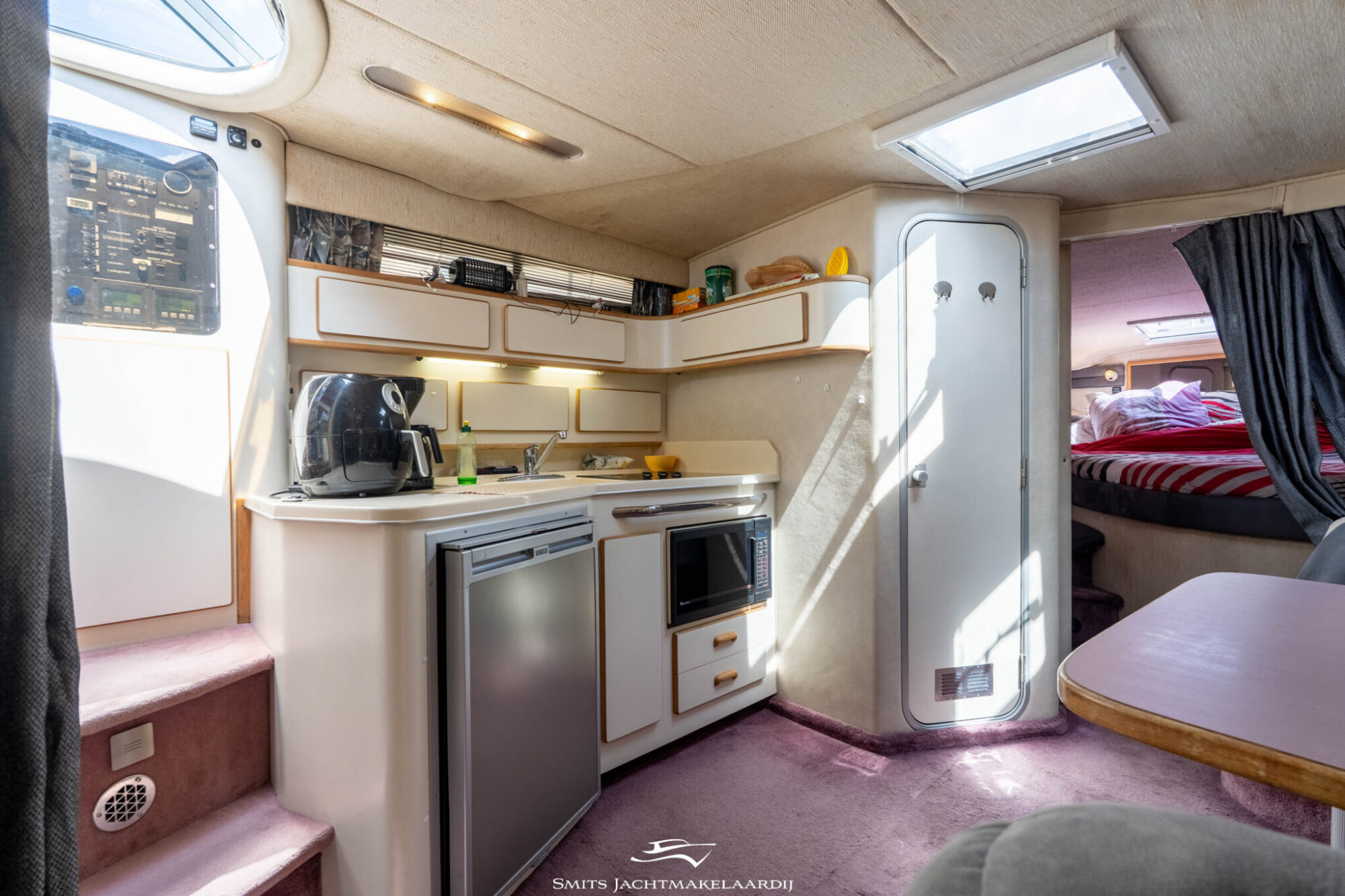 Sea Ray 370 Express Cruiser — foto 4 van 59