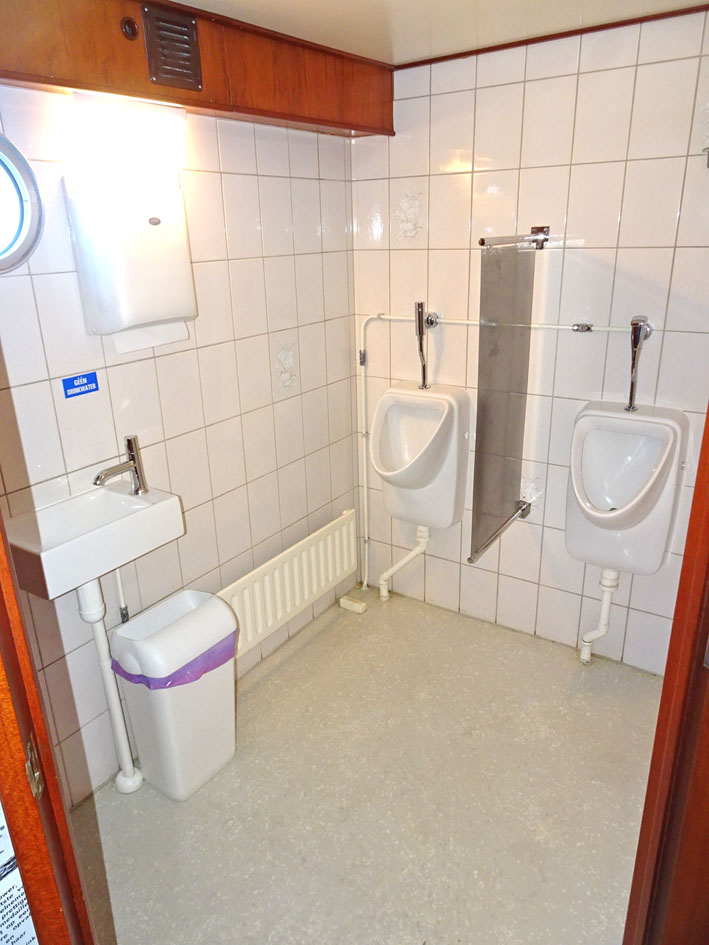 Dagpassagiersschip 250 pers — foto 45 van 74