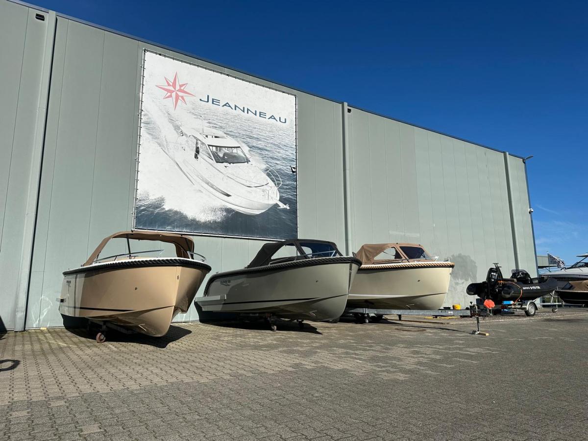 Clever 60 Tender — foto 27 van 28