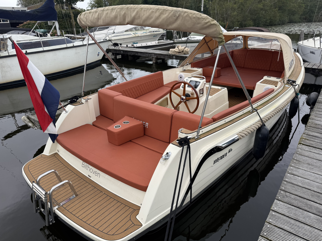 Intender 820 — foto 3 van 23