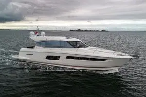 Prestige 560S — foto 13 van 239