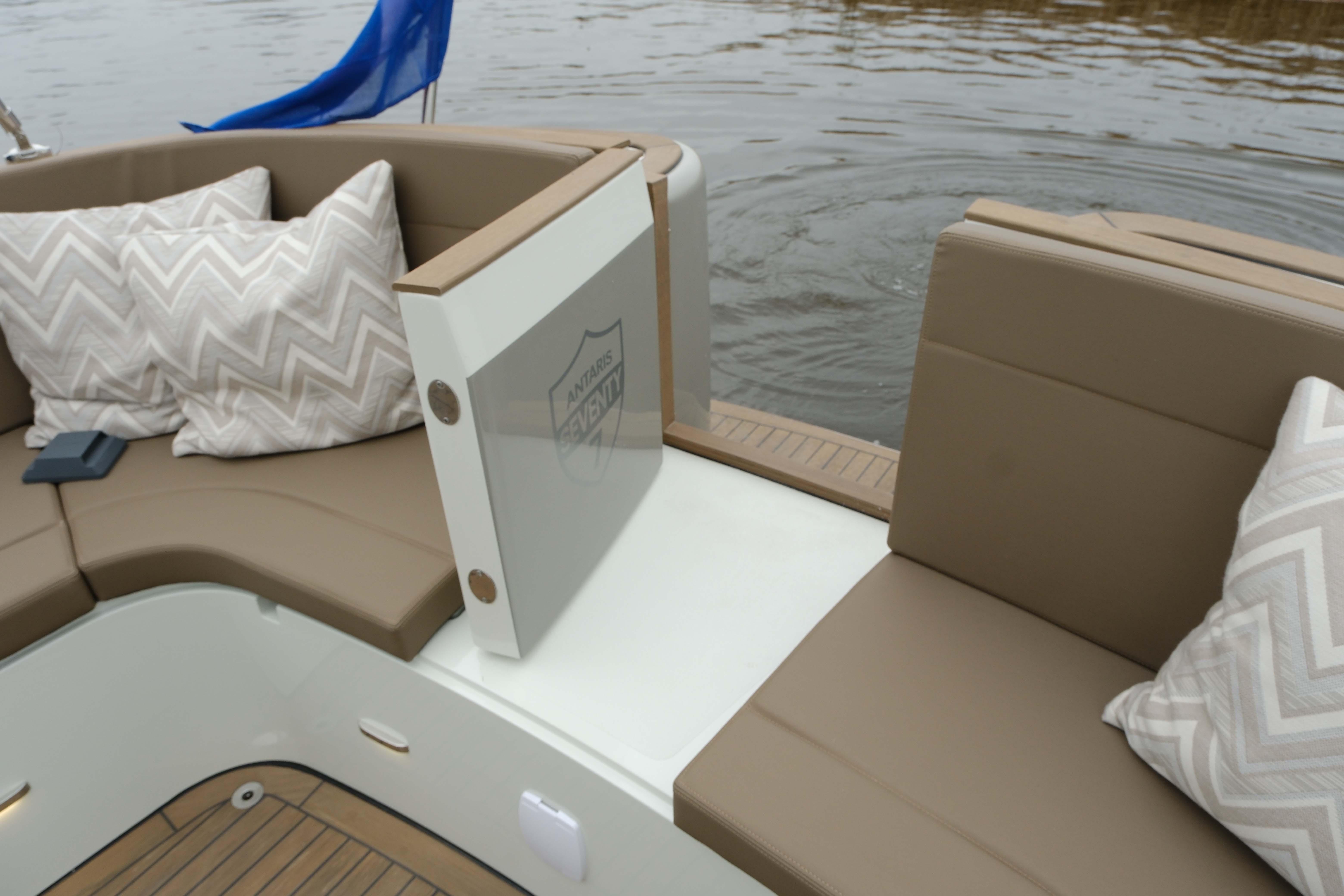 Antaris Seventy7 Cabin — foto 17 van 29
