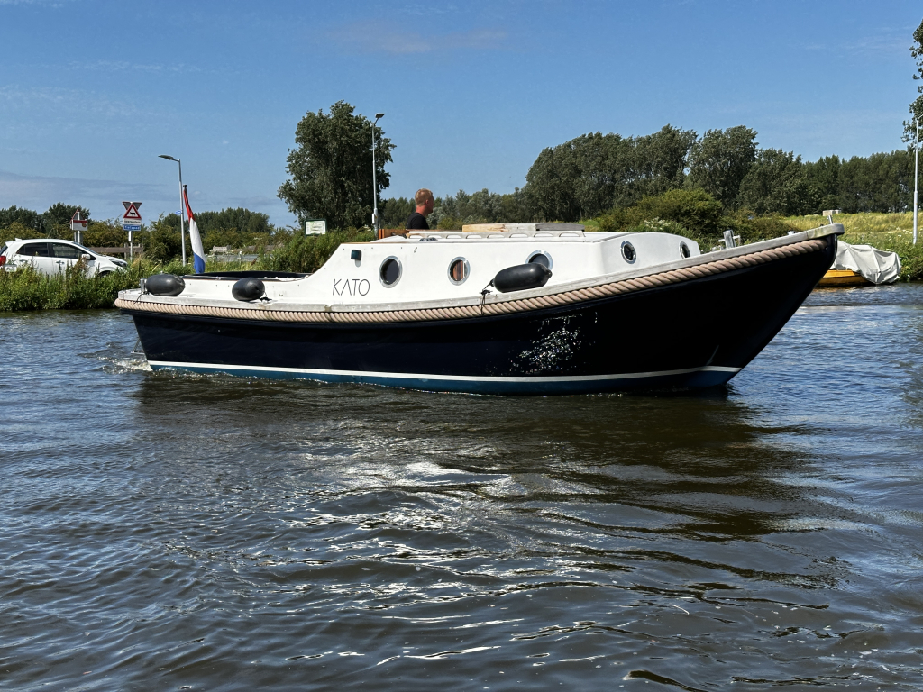Pieterse 850 — foto 1 van 73