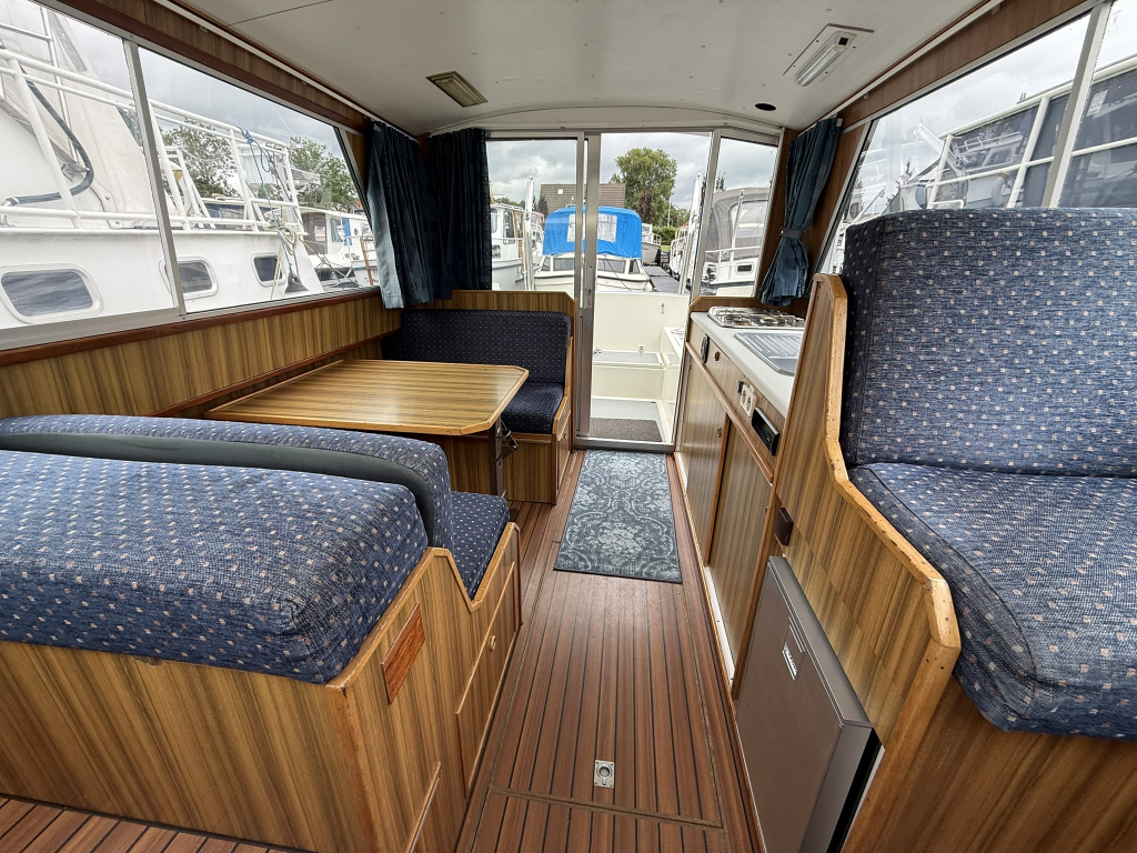 Bounty Traveler OK — foto 17 van 22