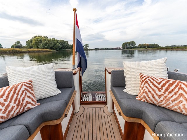 Rapsody 40 Offshore — foto 33 van 68