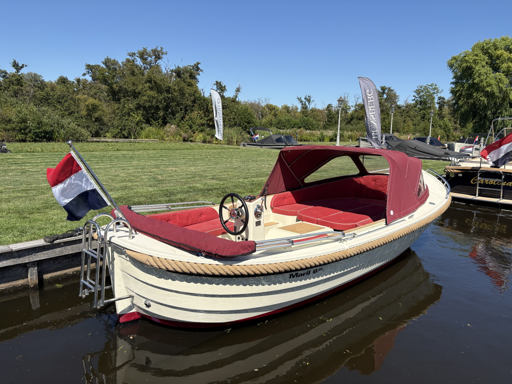 Maril 625 — foto 3 van 11