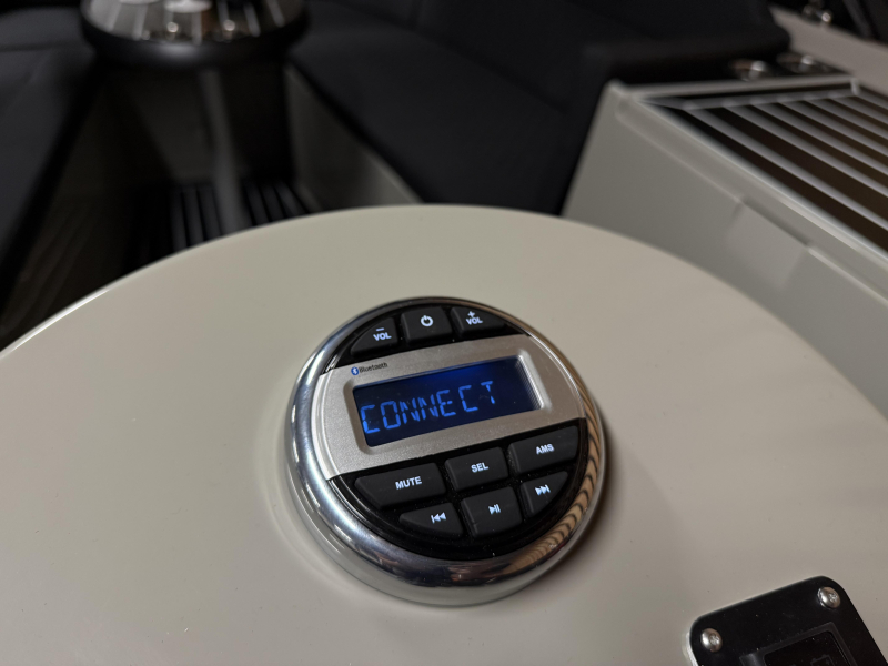 Maassloep 680 Retro 60pk Honda Nieuw — foto 9 van 12