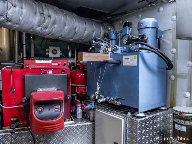 Bekebrede Luxe Motor 19.95 - Spudpalen - CVO — foto 56 van 96