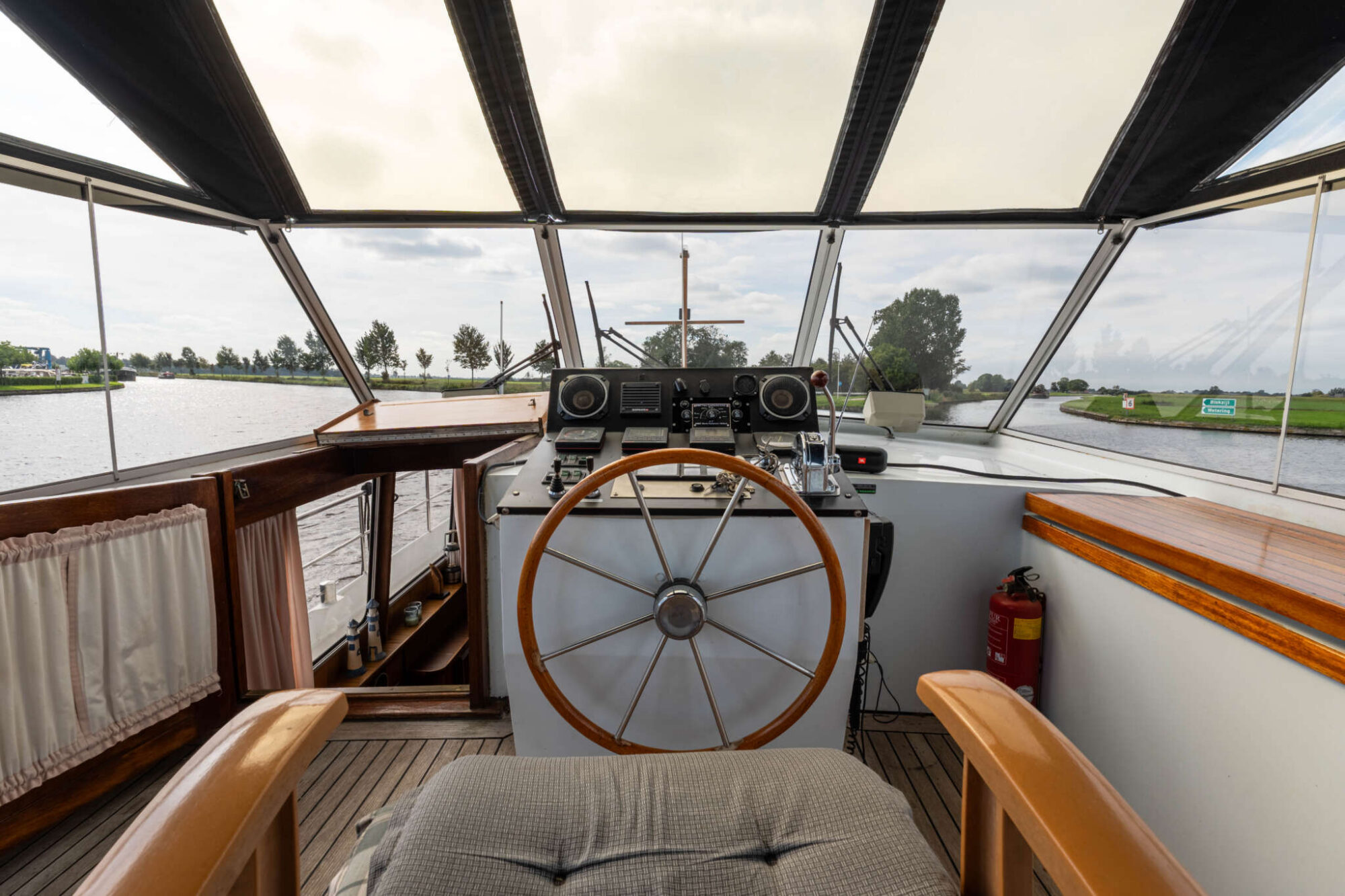 Valkkruiser 13.50 AK — foto 51 van 66