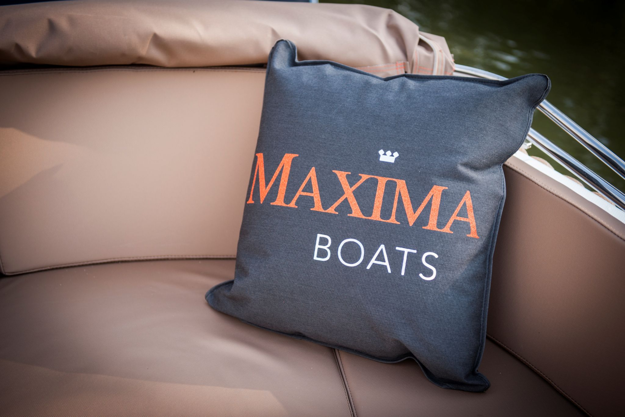 Maxima Boats 550 — foto 10 van 11