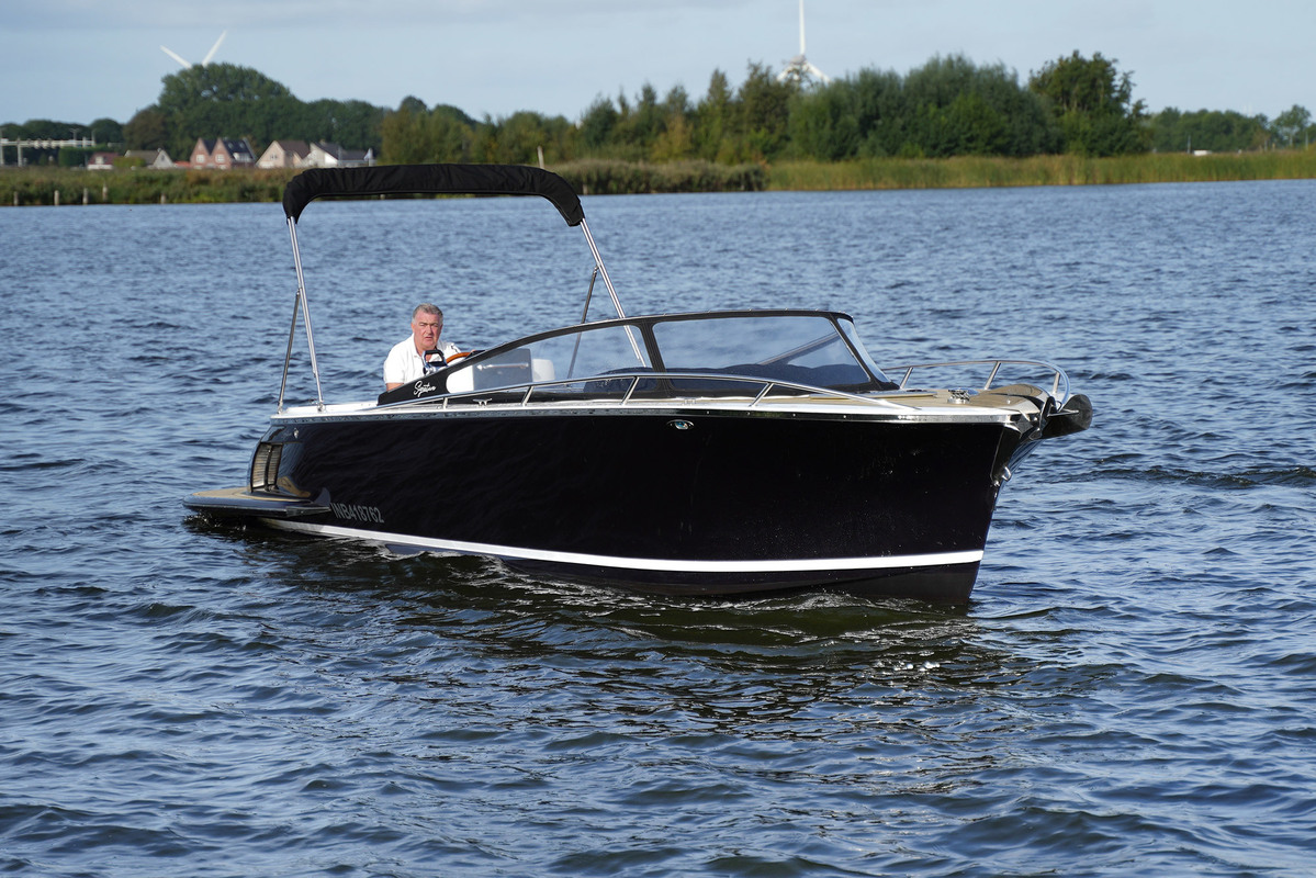 Nauta Spirit 28 — foto 5 van 46