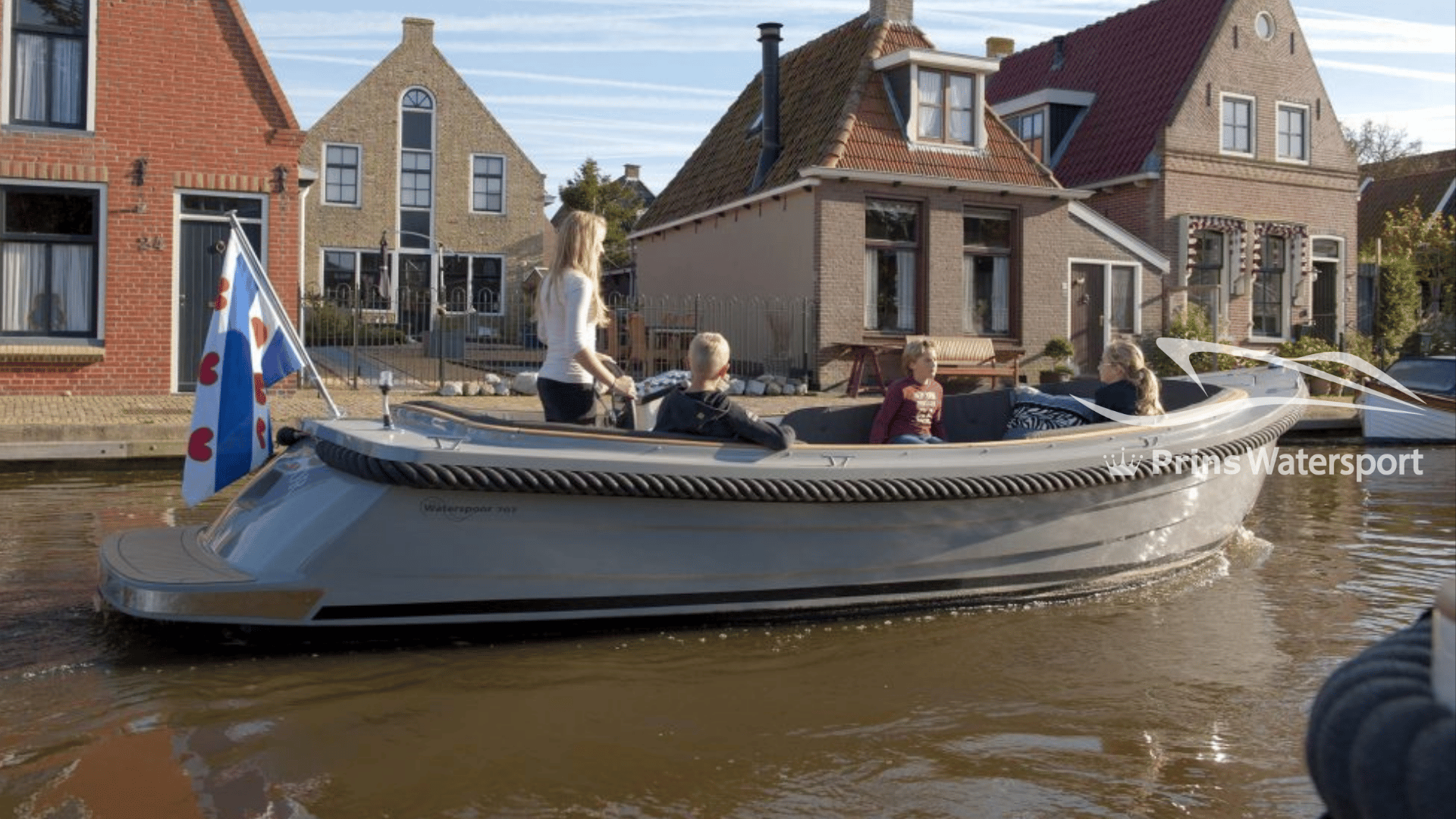 Waterspoor 707 — foto 1 van 27