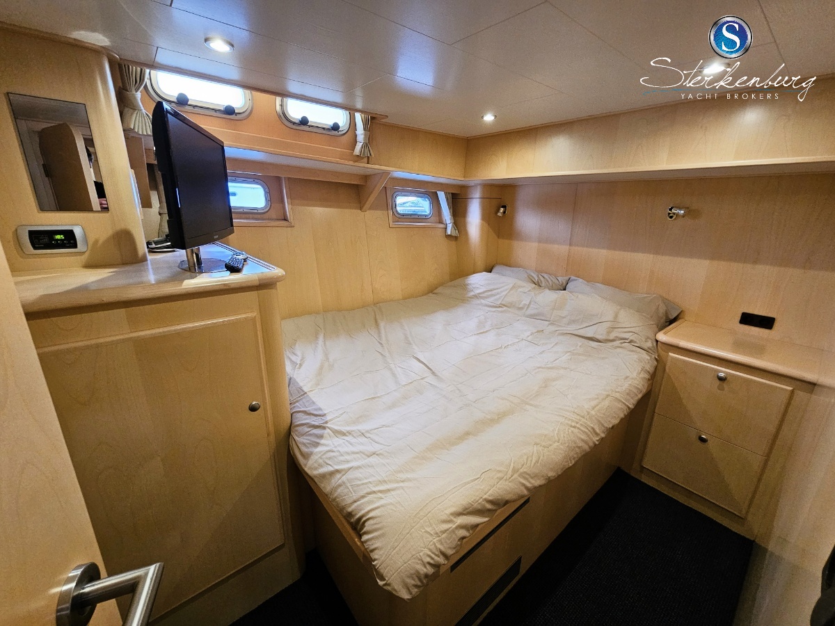 Almtrawler 1600 AD — foto 34 van 42