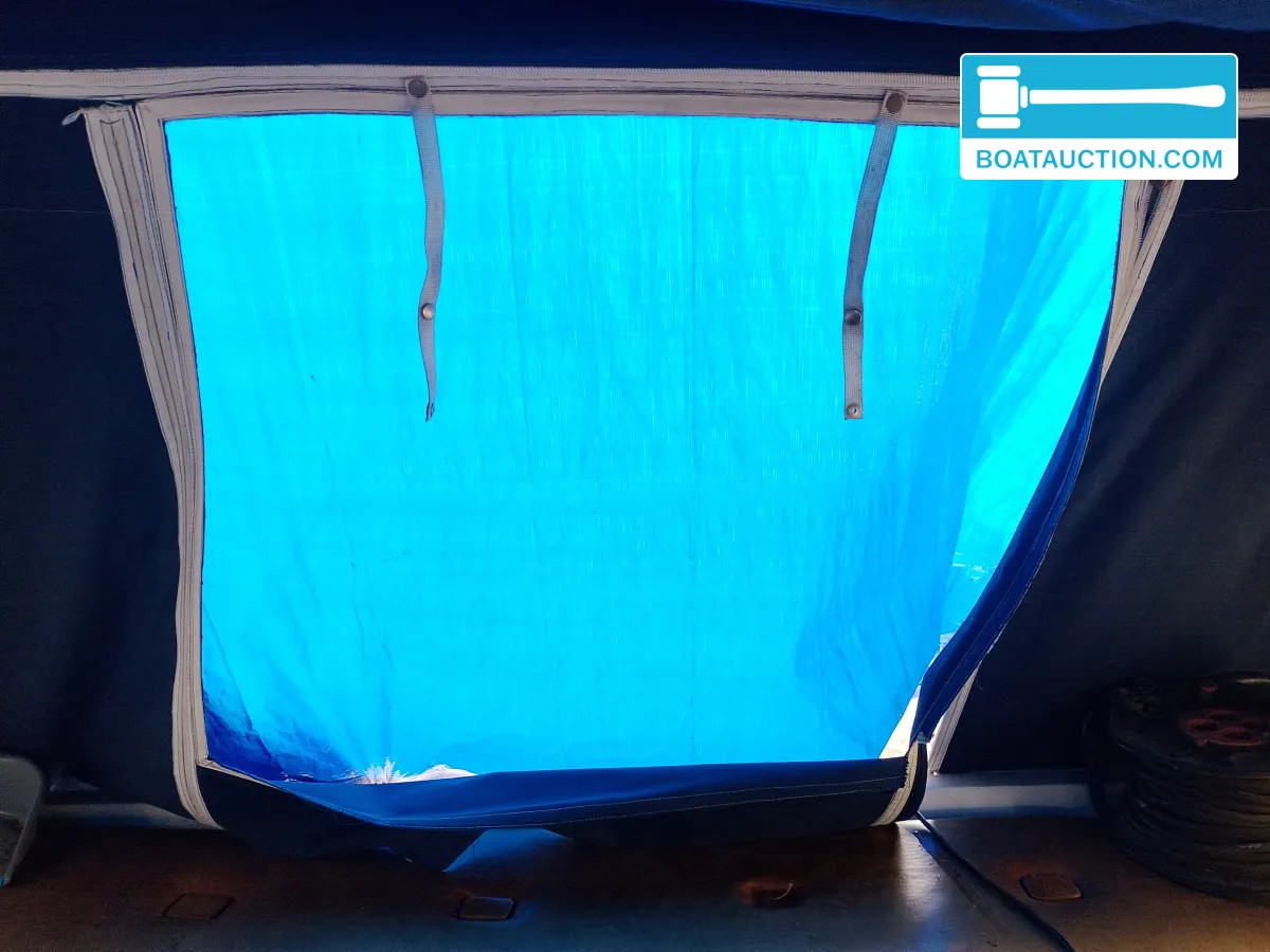 Wellcraft Marina Sea nu in de online veiling. — foto 8 van 24