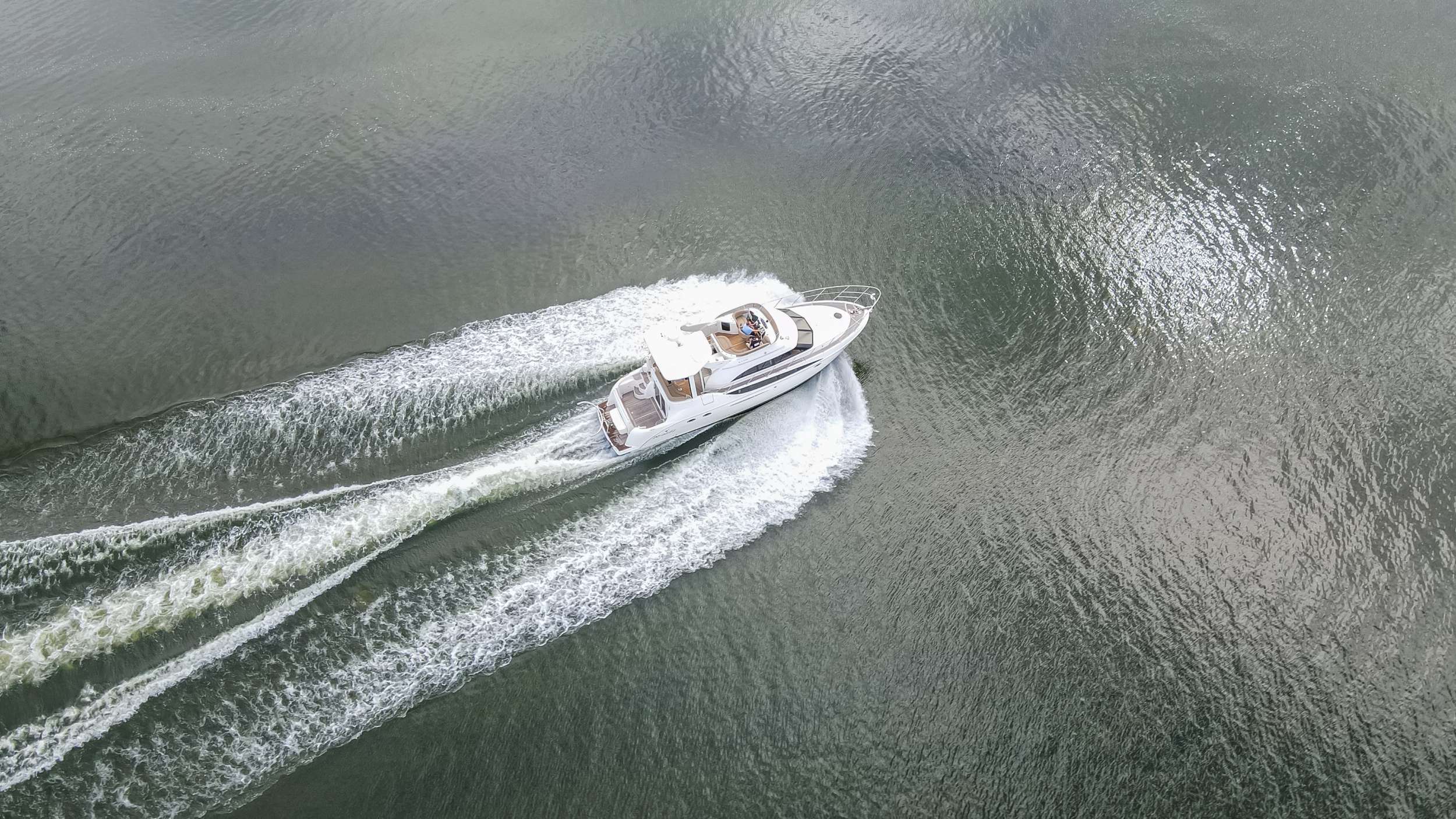 Meridian 459 Motoryacht — foto 10 van 90