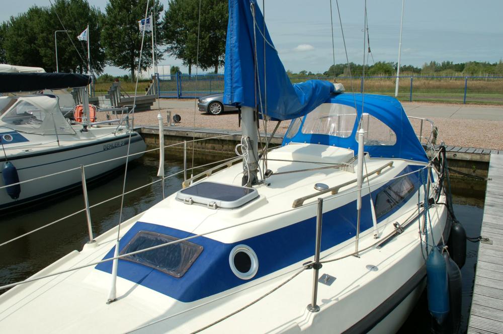 Compromis 777 — foto 11 van 15