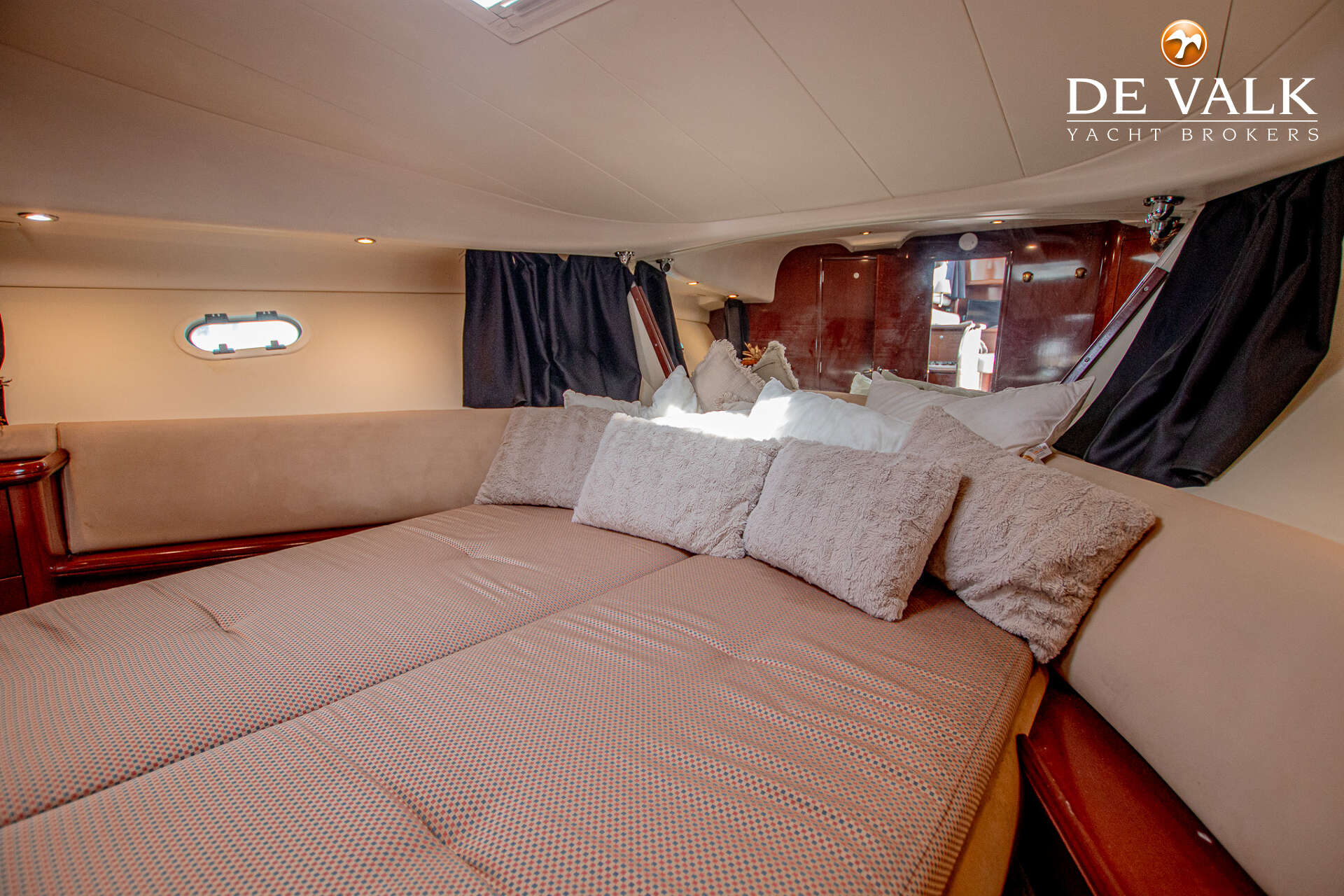 Jeanneau Prestige 36 — foto 32 van 38