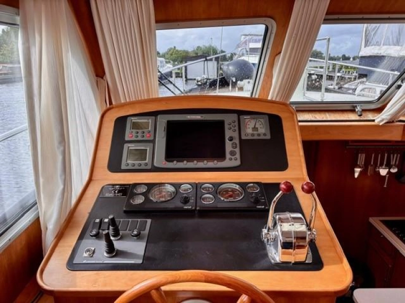 Linssen Grand Sturdy 410 — foto 8 van 12