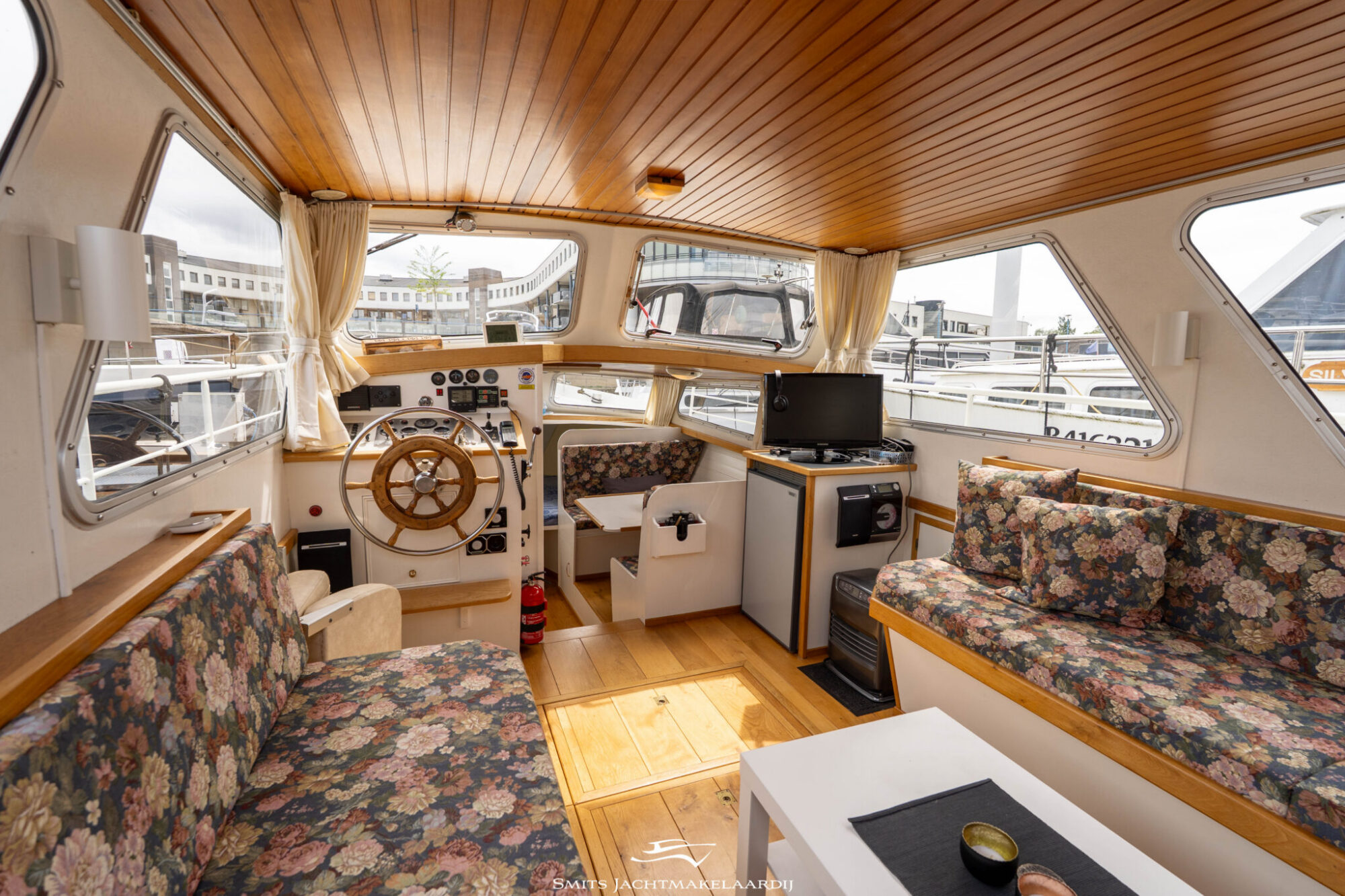 Waterman Kruiser 12.50 AK Cabrio — foto 5 van 47