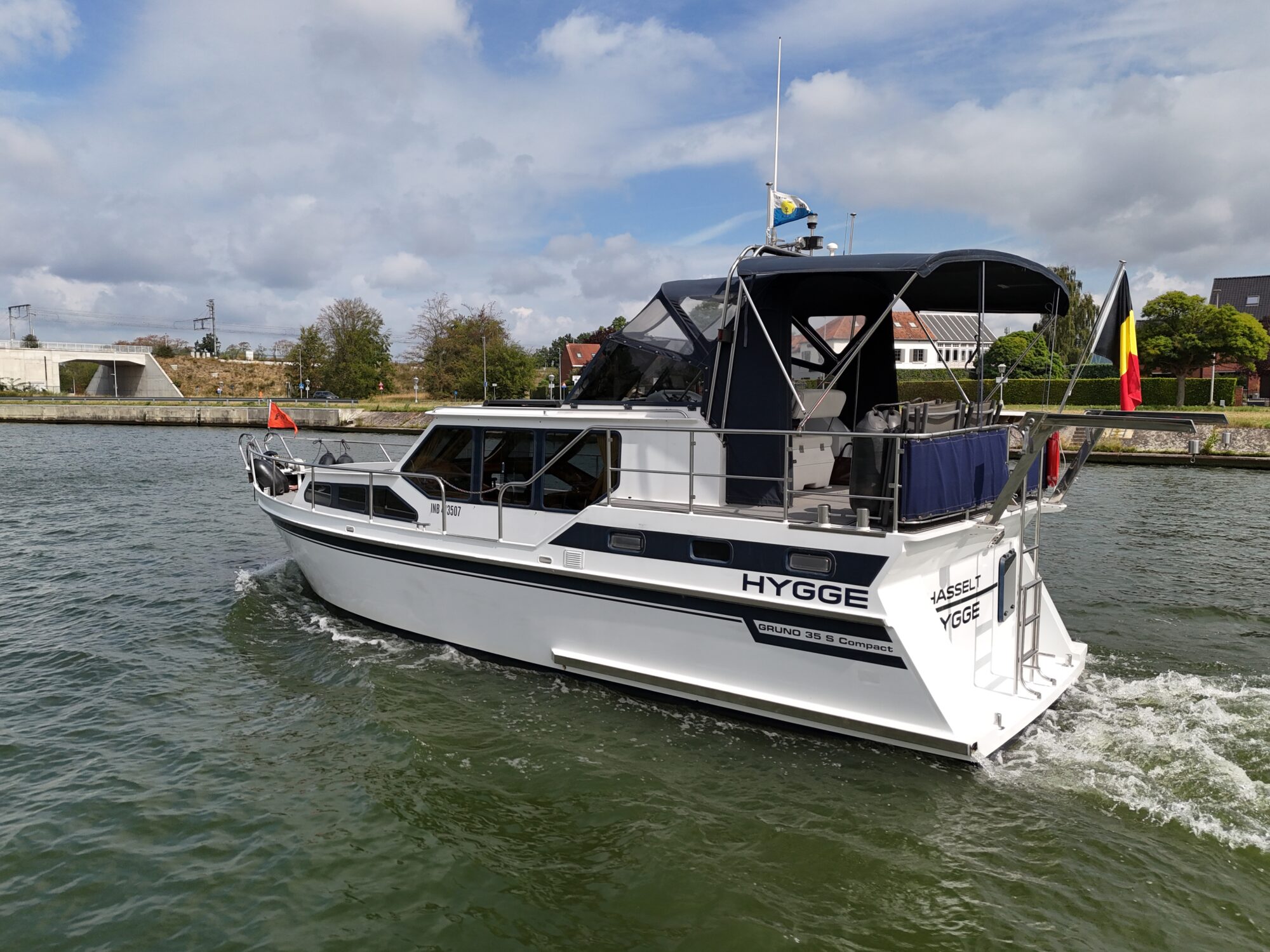 Gruno 35 S Compact — foto 43 van 61