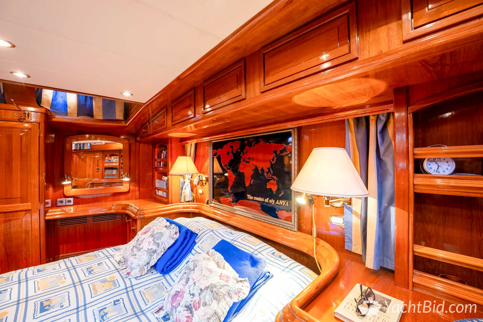 Seafinn Yachts Oy — foto 8 van 8